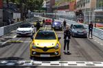 Renault Clio R.S.16 Concept 2016 года